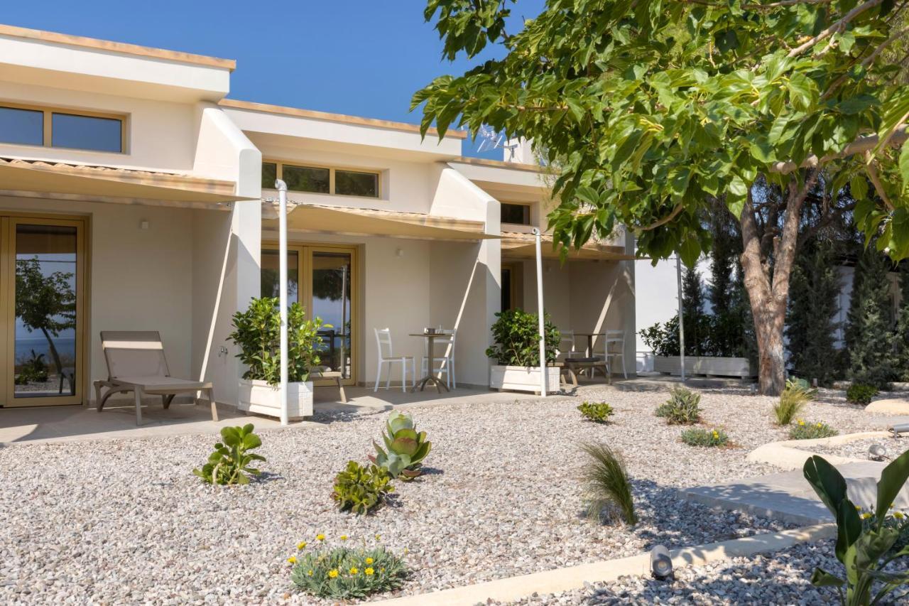 Villa Aura Loutraki Екстериор снимка