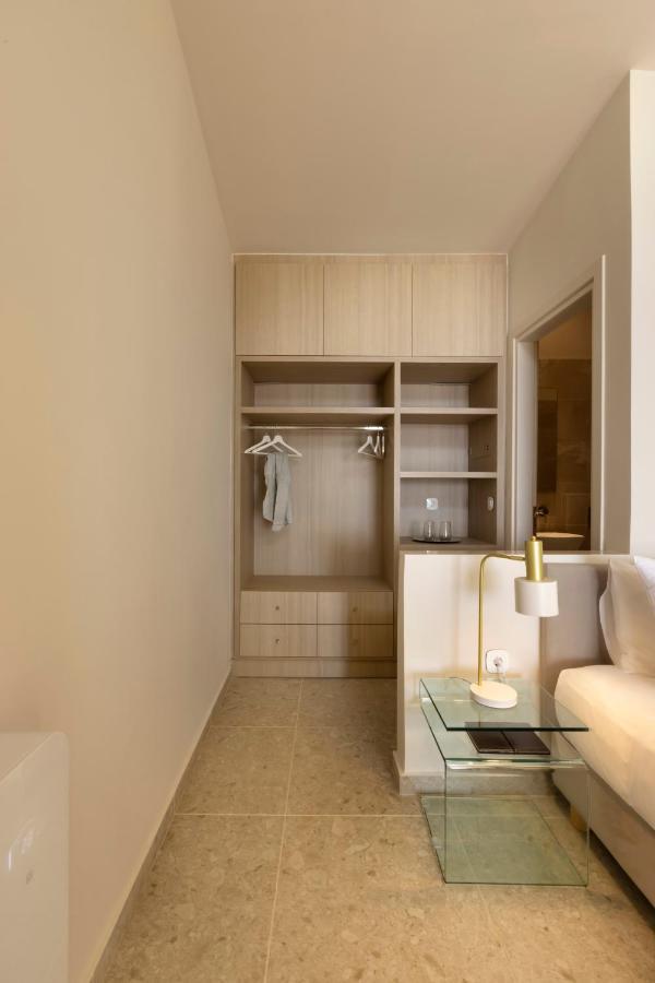 Villa Aura Loutraki Екстериор снимка