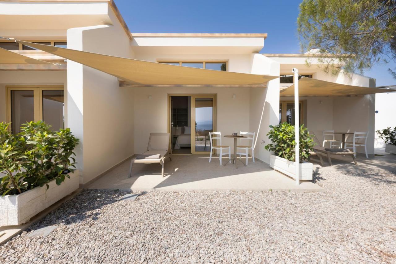 Villa Aura Loutraki Екстериор снимка